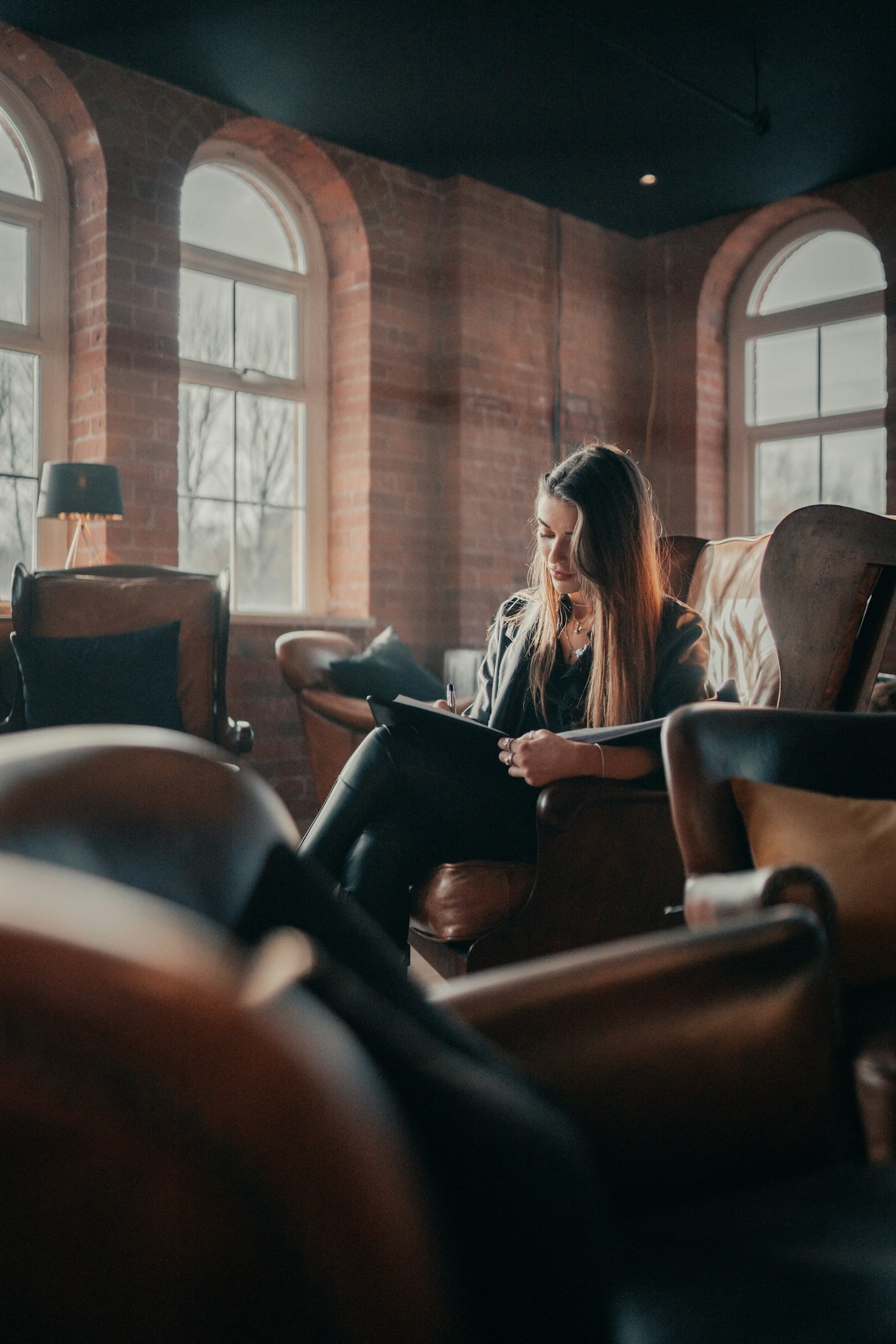 Simple Lessons Learned from Daily Habits