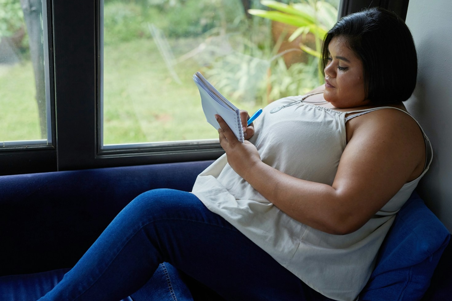 The Art of Pausing in a Fast-Paced World